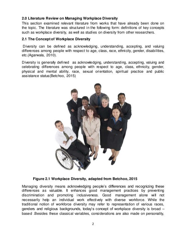 Реферат: Workforce Diversity Essay Research Paper IndtroductionWorkplace diversity